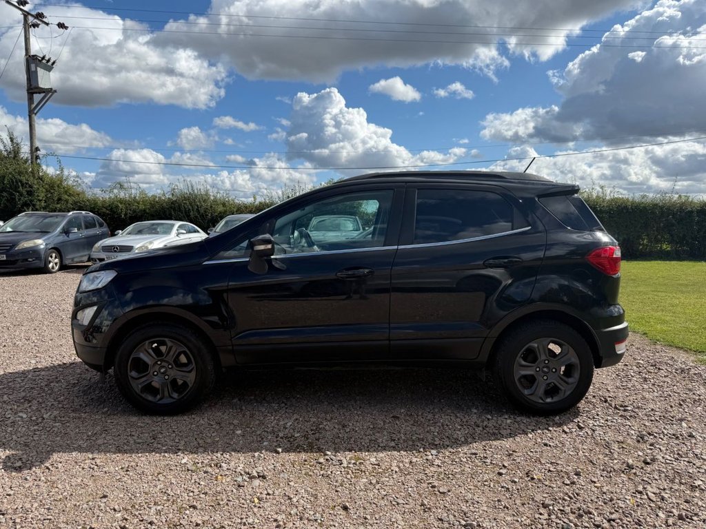 Used Ford Ecosport 2018 for sale - 76469825: Photo 9