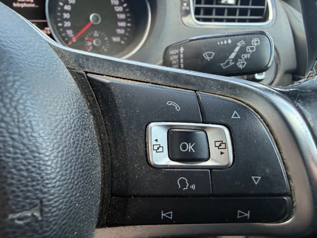 Used Volkswagen Polo 2014 for sale - 77971529: Photo 13