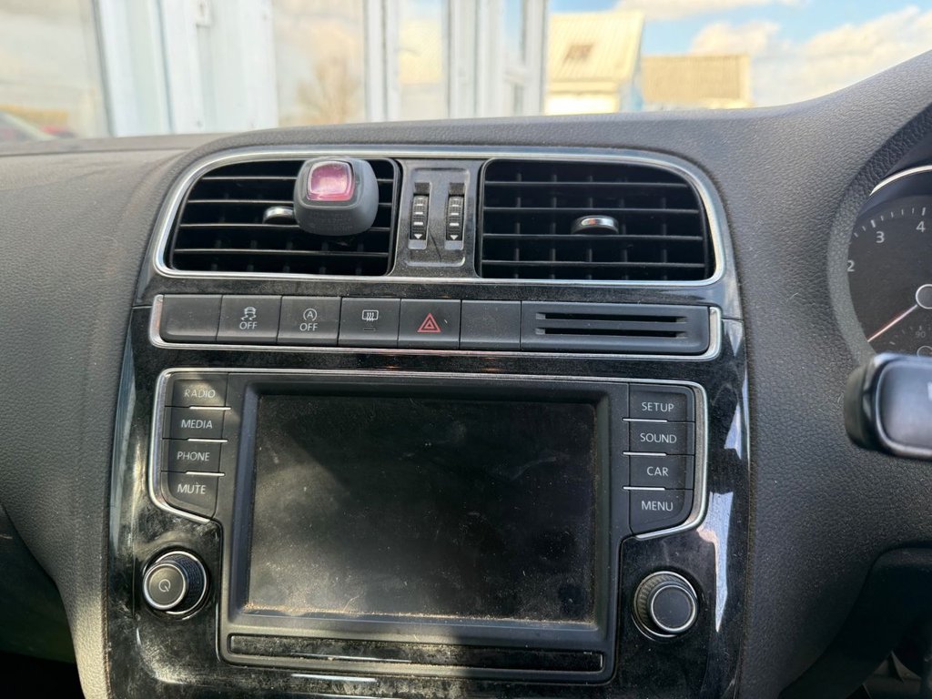 Used Volkswagen Polo 2014 for sale - 77971529: Photo 15