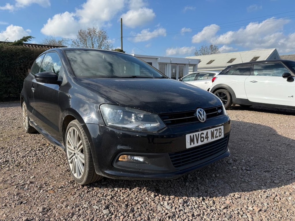 Used Volkswagen Polo 2014 for sale - 77971529: Photo 6