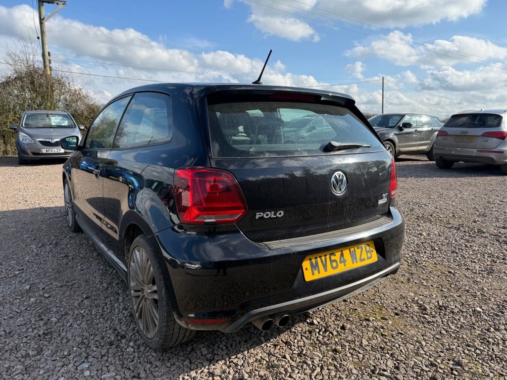 Used Volkswagen Polo 2014 for sale - 77971529: Photo 7