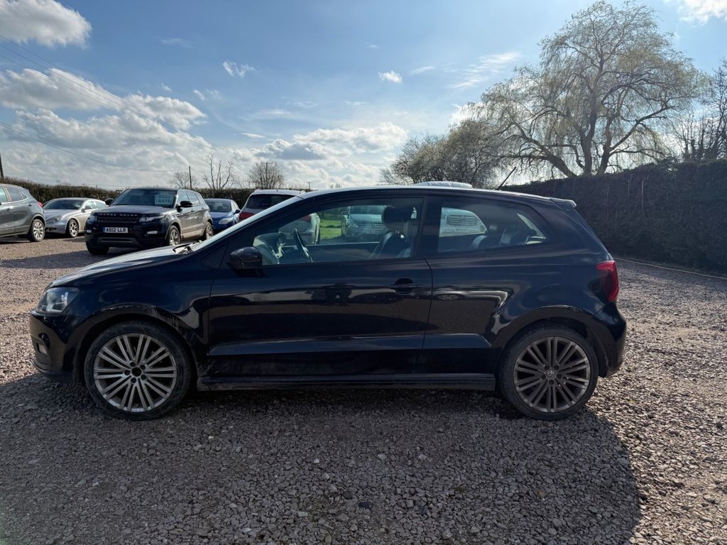 Used Volkswagen Polo 2014 for sale - 77971529: Photo 8