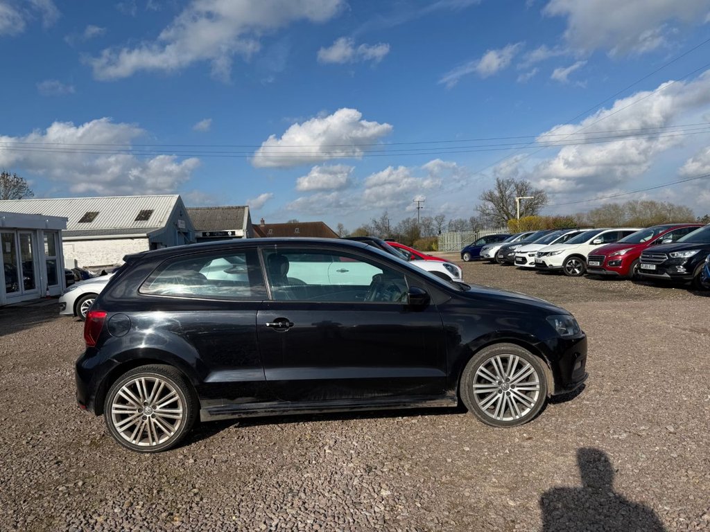 Used Volkswagen Polo 2014 for sale - 77971529: Photo 9