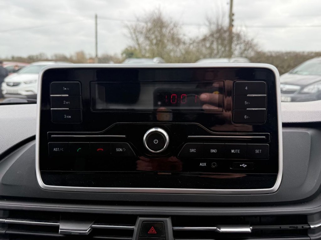 Used Maxus Deliver 9 2023 for sale - 78110516: Photo 17