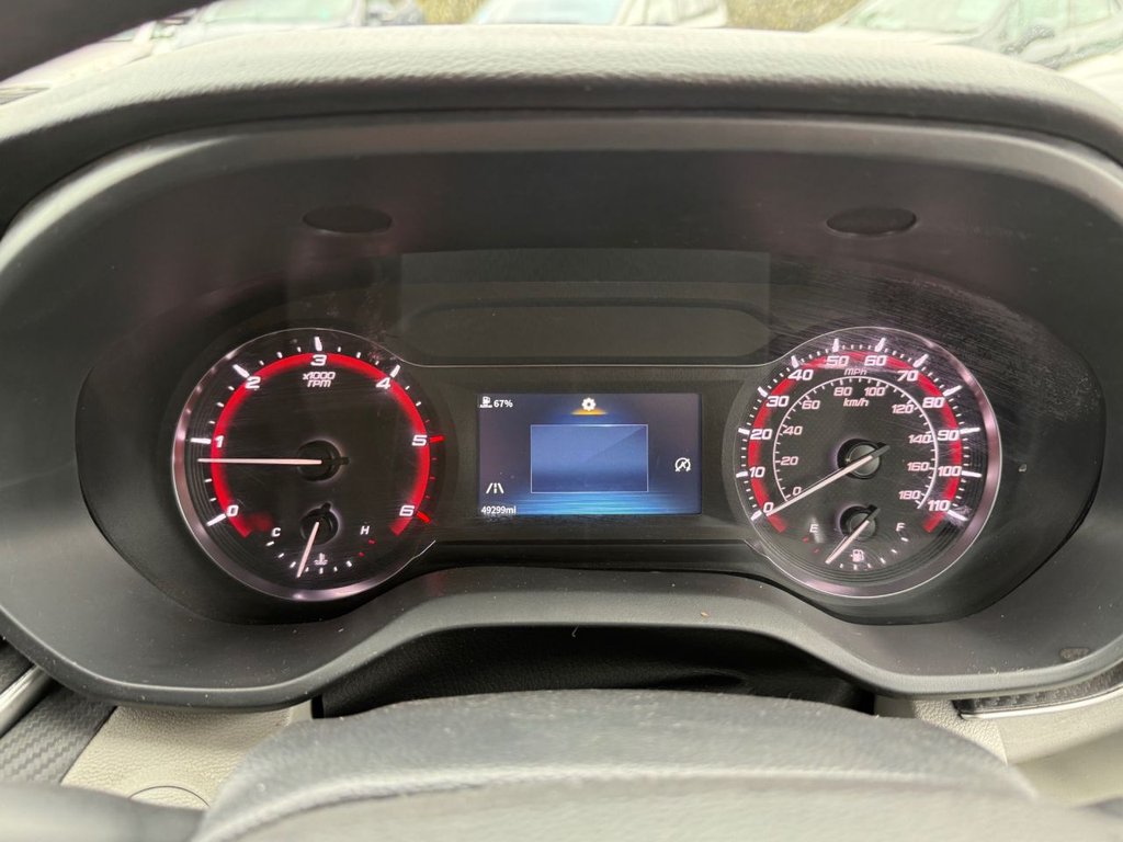 Used Maxus Deliver 9 2023 for sale - 78110516: Photo 18