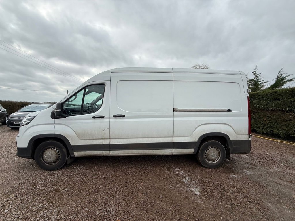 Used Maxus Deliver 9 2023 for sale - 78110516: Photo 5