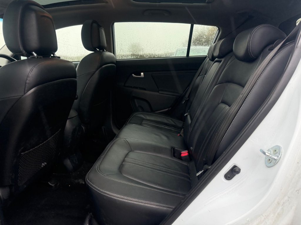 Used Kia Sportage 2013 for sale - 77394647: Photo 11