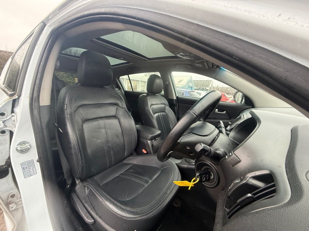 Used Kia Sportage 2013 for sale - 77394647: Photo 12