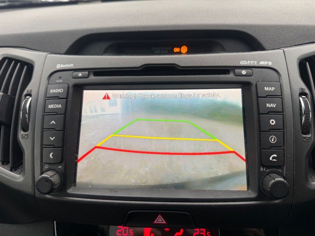 Used Kia Sportage 2013 for sale - 77394647: Photo 14