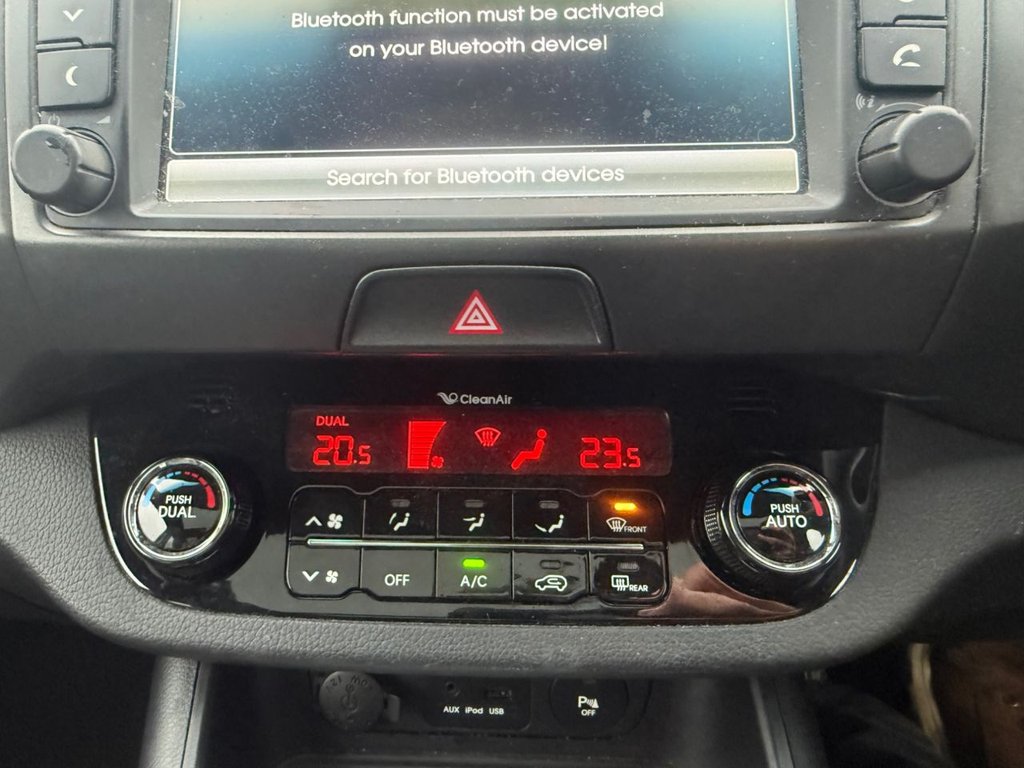 Used Kia Sportage 2013 for sale - 77394647: Photo 19