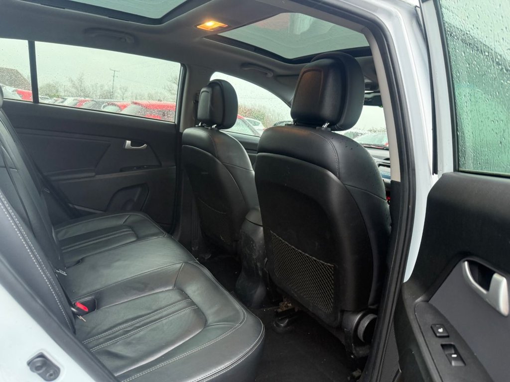 Used Kia Sportage 2013 for sale - 77394647: Photo 9