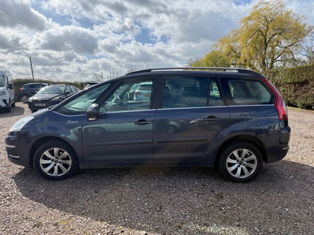 Used Citroen Grand C4 Picasso 2012 for sale - 78082432: Photo 10