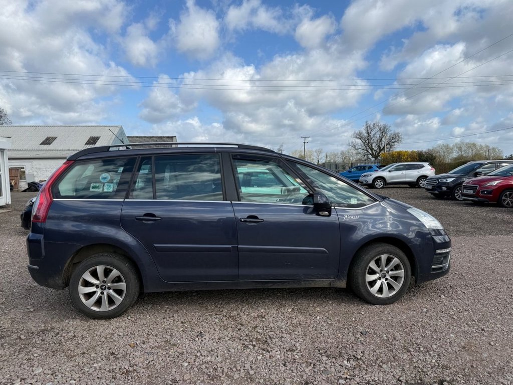 Used Citroen Grand C4 Picasso 2012 for sale - 78082432: Photo 11