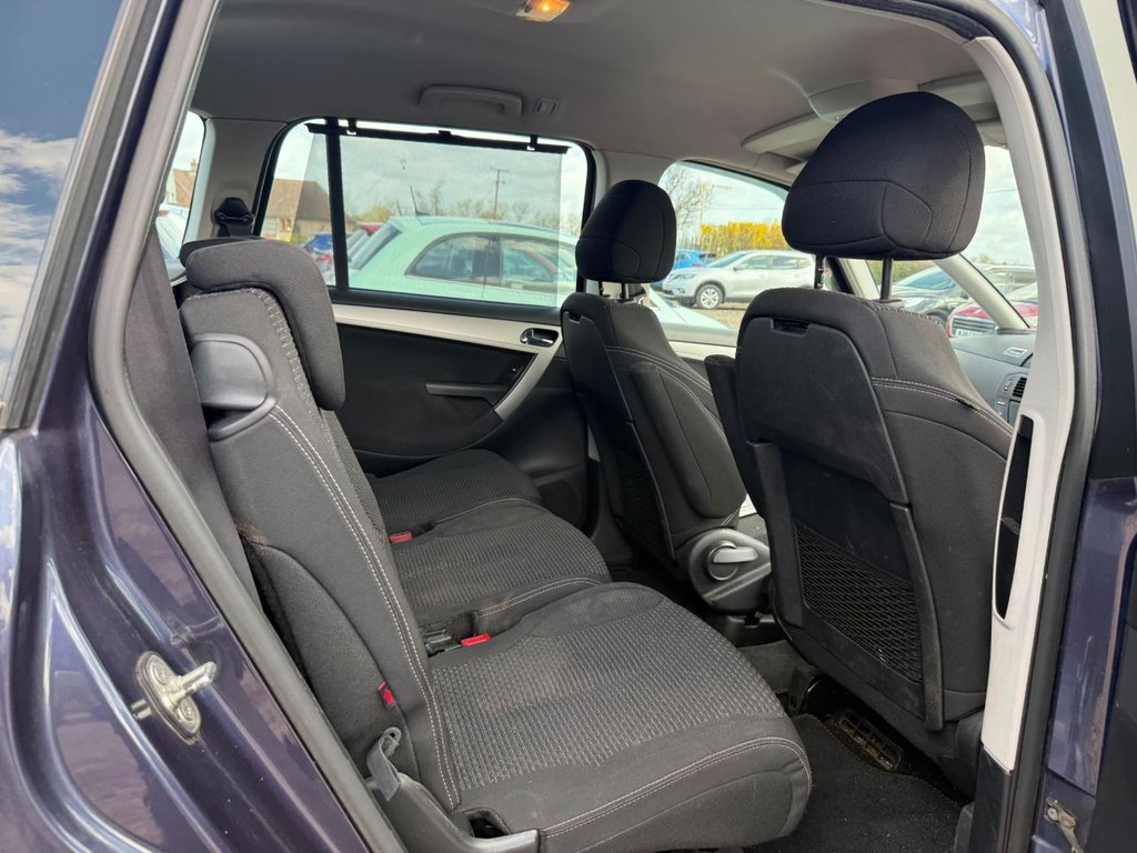 Used Citroen Grand C4 Picasso 2012 for sale - 78082432: Photo 12