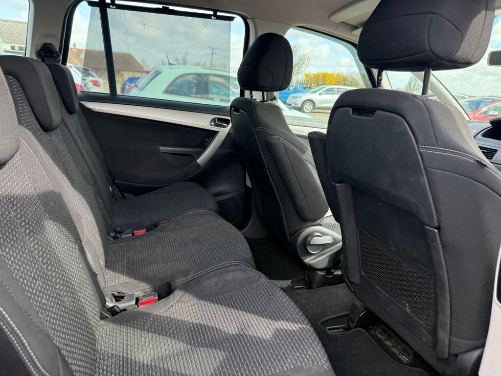 Used Citroen Grand C4 Picasso 2012 for sale - 78082432: Photo 13