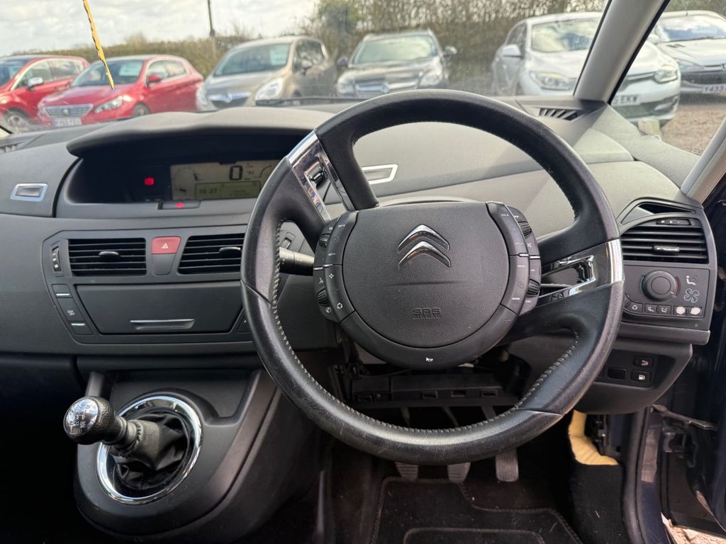 Used Citroen Grand C4 Picasso 2012 for sale - 78082432: Photo 14