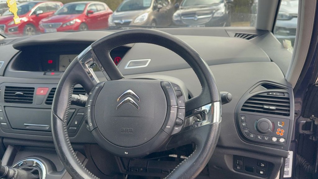 Used Citroen Grand C4 Picasso 2012 for sale - 78082432: Photo 15