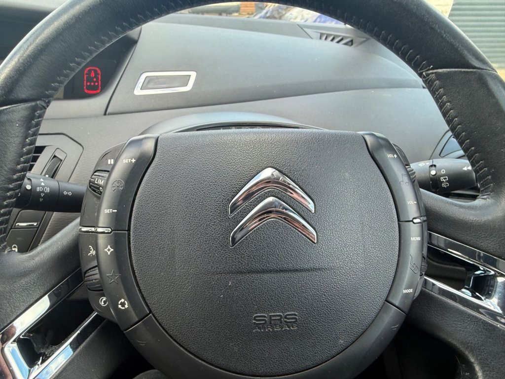 Used Citroen Grand C4 Picasso 2012 for sale - 78082432: Photo 17