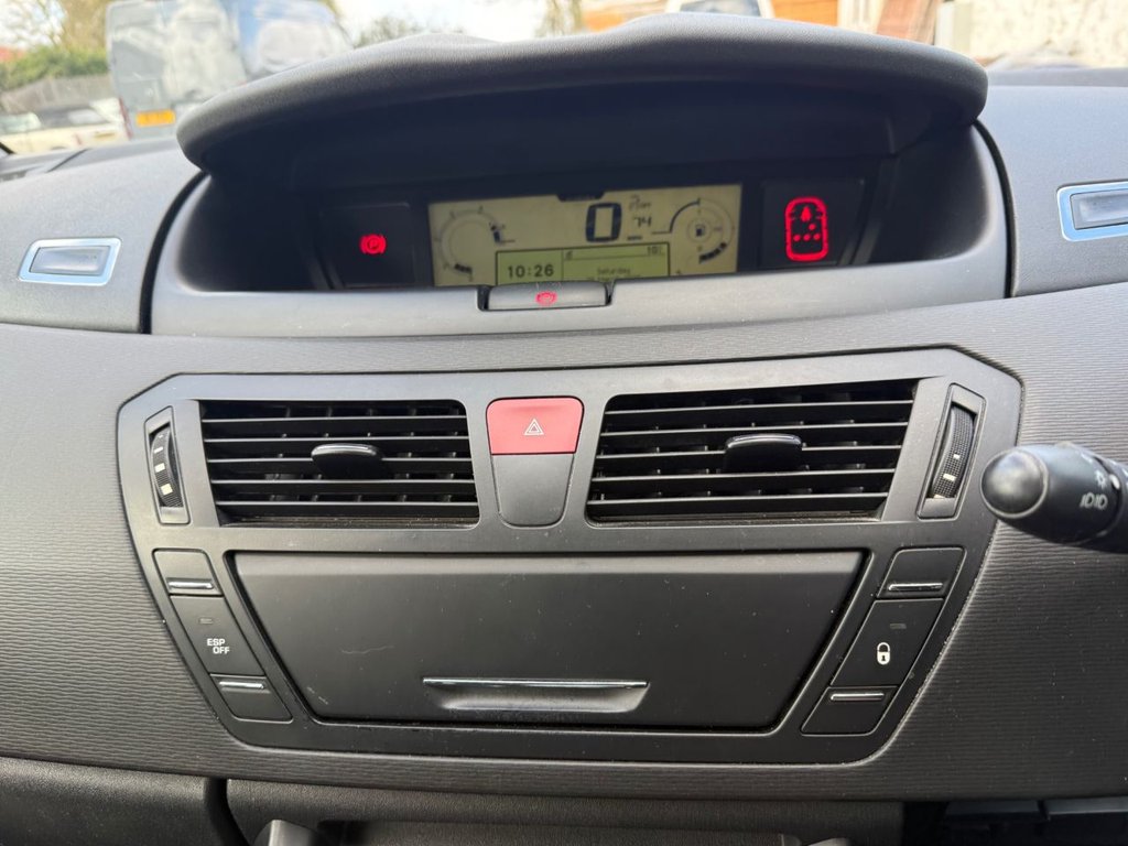 Used Citroen Grand C4 Picasso 2012 for sale - 78082432: Photo 19