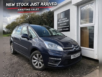 Citroen Grand C4 Picasso feature image