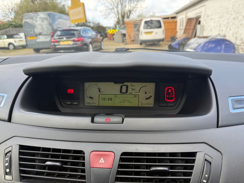 Used Citroen Grand C4 Picasso 2012 for sale - 78082432: Photo 20