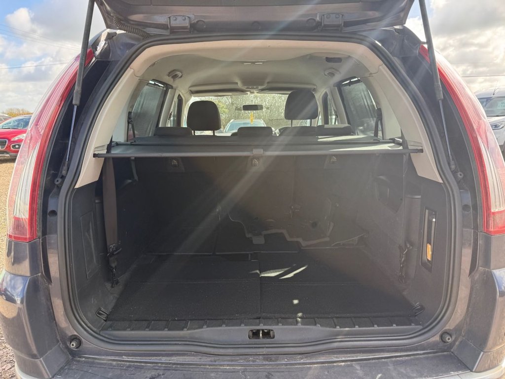 Used Citroen Grand C4 Picasso 2012 for sale - 78082432: Photo 6