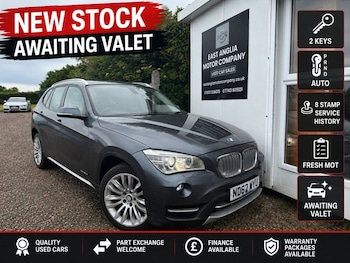 Used BMW X1 2012 for sale - 78828722: Photo