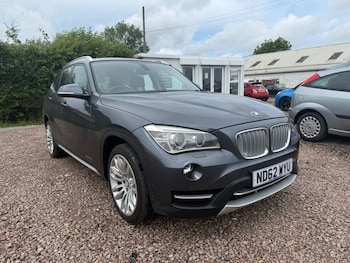 Used BMW X1 2012 for sale - 78828722: Photo