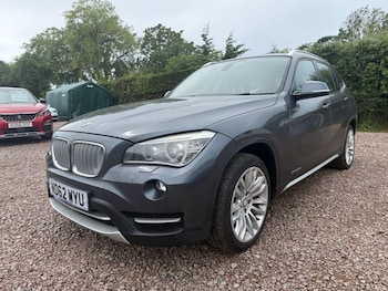 Used BMW X1 2012 for sale - 78828722: Photo