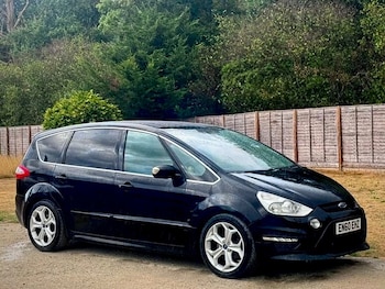 Used Ford S-Max 2011 for sale - 79590892: Photo