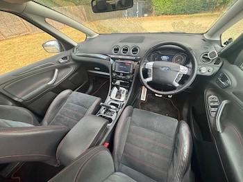 Used Ford S-Max 2011 for sale - 79590892: Photo