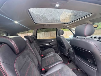 Used Ford S-Max 2011 for sale - 79590892: Photo