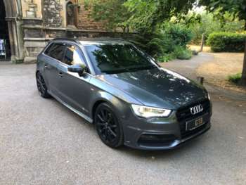 2013 (63) - 2.0 TDI Quattro S Line 5dr S Tronic