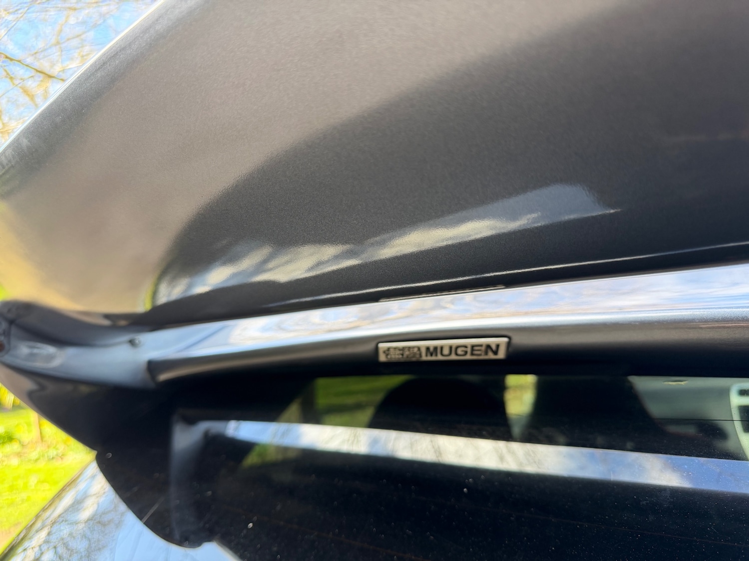 Used Honda Civic 2005 for sale - 77659163: Photo 12