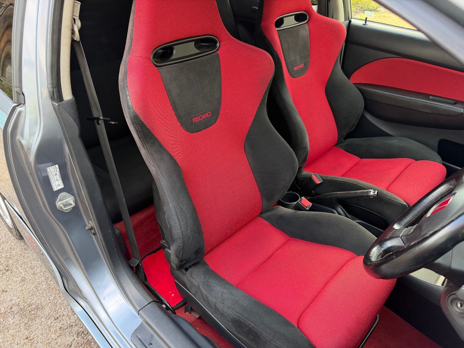 Used Honda Civic 2005 for sale - 77659163: Photo 13