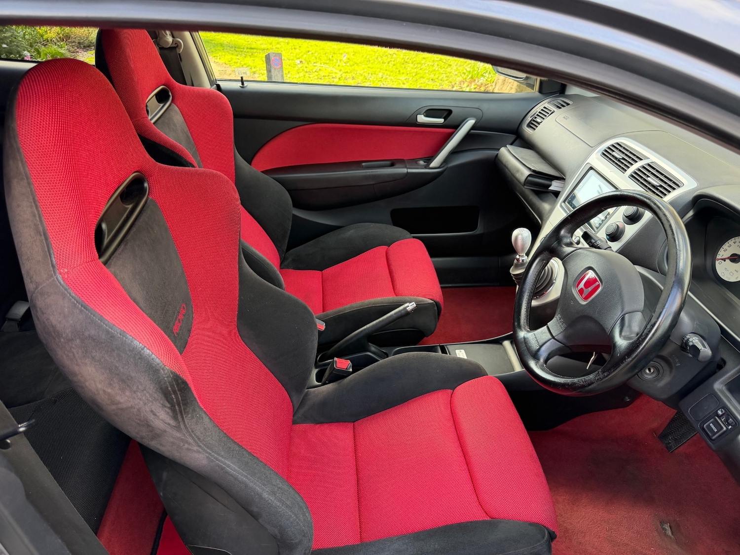 Used Honda Civic 2005 for sale - 77659163: Photo 14