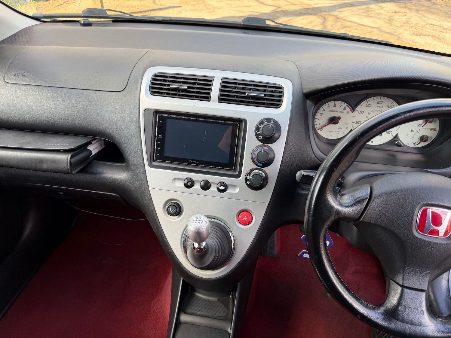 Used Honda Civic 2005 for sale - 77659163: Photo 16