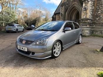 Used Honda Civic 2005 for sale - 77659163: Photo