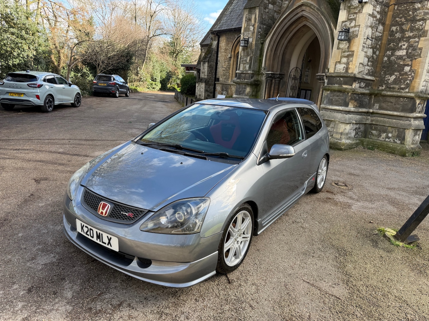 Used Honda Civic 2005 for sale - 77659163: Photo 4