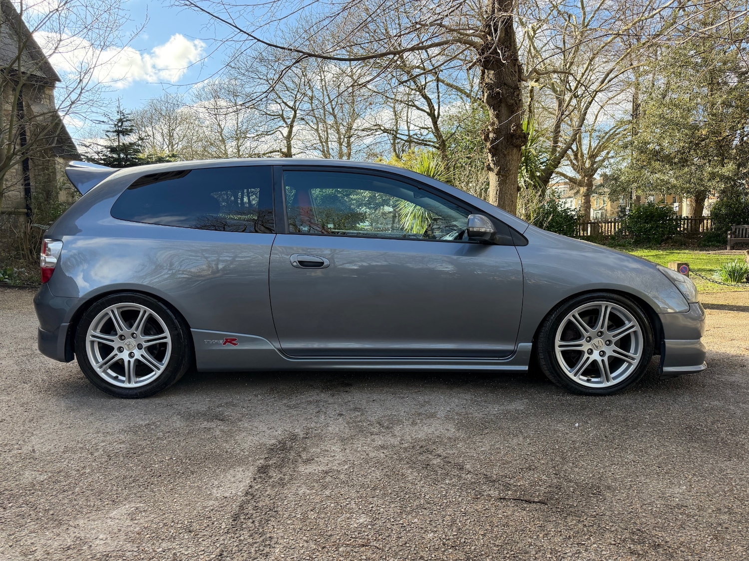 Used Honda Civic 2005 for sale - 77659163: Photo 5