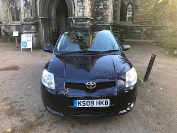 Used Toyota Auris 2009 for sale - 76690085: Photo