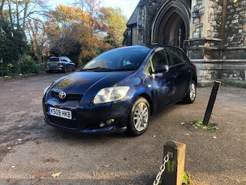 Used Toyota Auris 2009 for sale - 76690085: Photo