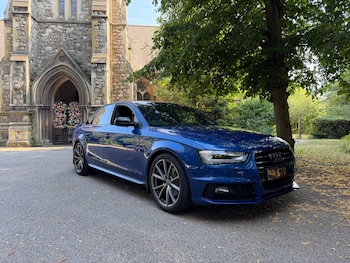 Used Audi A4 2015 for sale - 79142920: Photo
