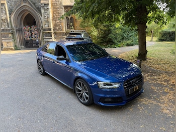 Used Audi A4 2015 for sale - 79142920: Photo