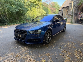 Used Audi A4 2015 for sale - 79142920: Photo