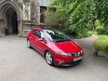 Used Honda Civic 2009 for sale - 78422282: Photo