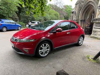 Used Honda Civic 2009 for sale - 78422282: Photo