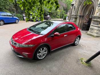 Used Honda Civic 2009 for sale - 78422282: Photo