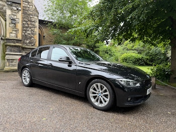 Used BMW 3 Series 2018 for sale - 78876883: Photo