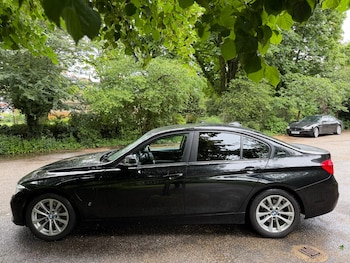 Used BMW 3 Series 2018 for sale - 78876883: Photo
